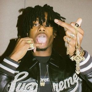 Meet your Posher, Qüinn